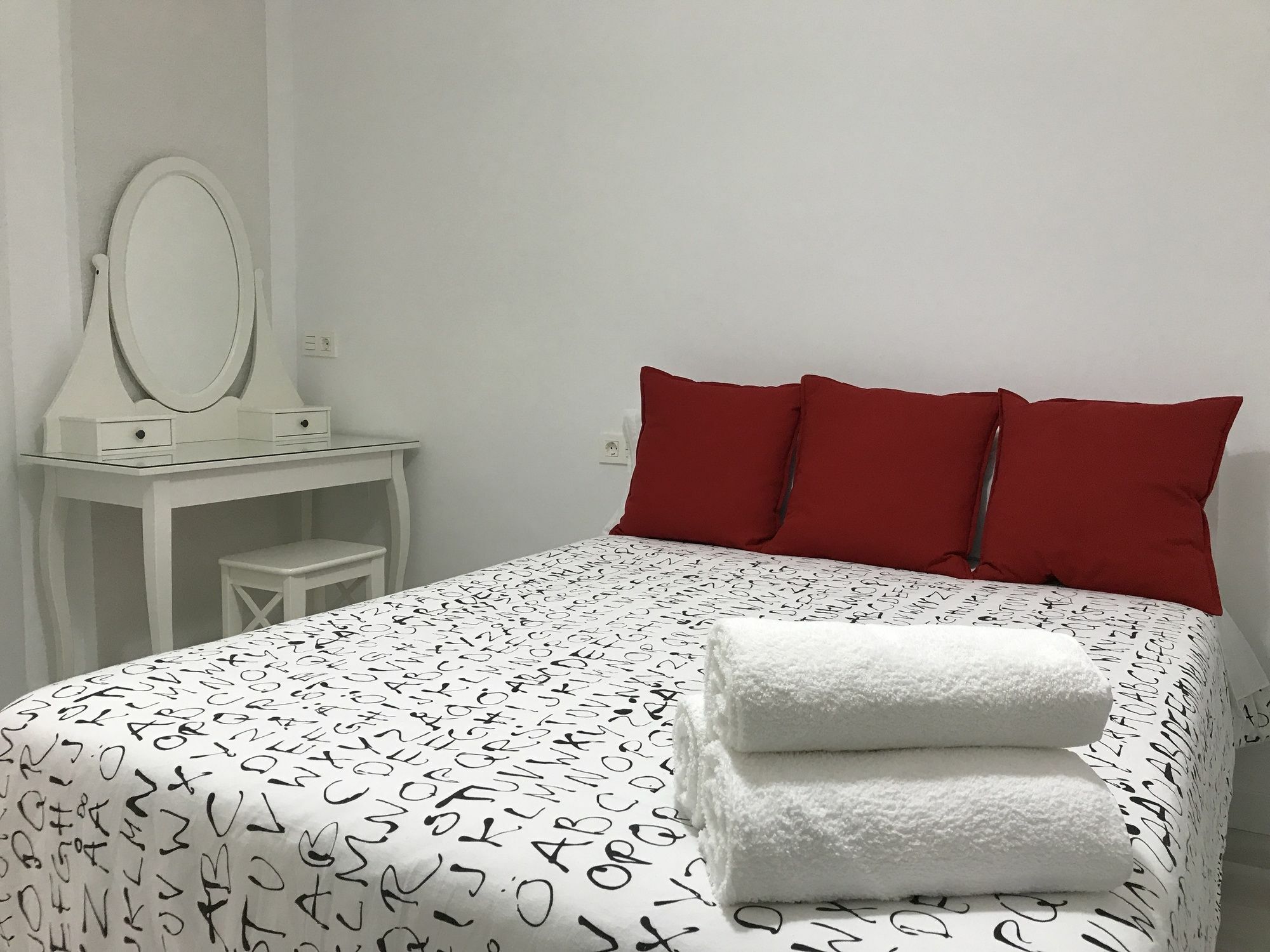Smart-Tech Plaza Apartment Salamanca Exterior photo